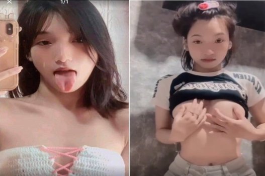 Hot girl Thu Bùi gợi cảm tạo sức hút lớn trên các nền tảng